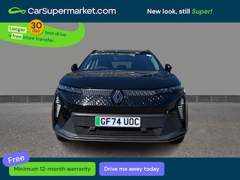 Used Renault Scenic E-Tech 2024 for sale - 78445321: Photo