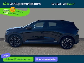 Used Renault Scenic E-Tech 2024 for sale - 78445321: Photo