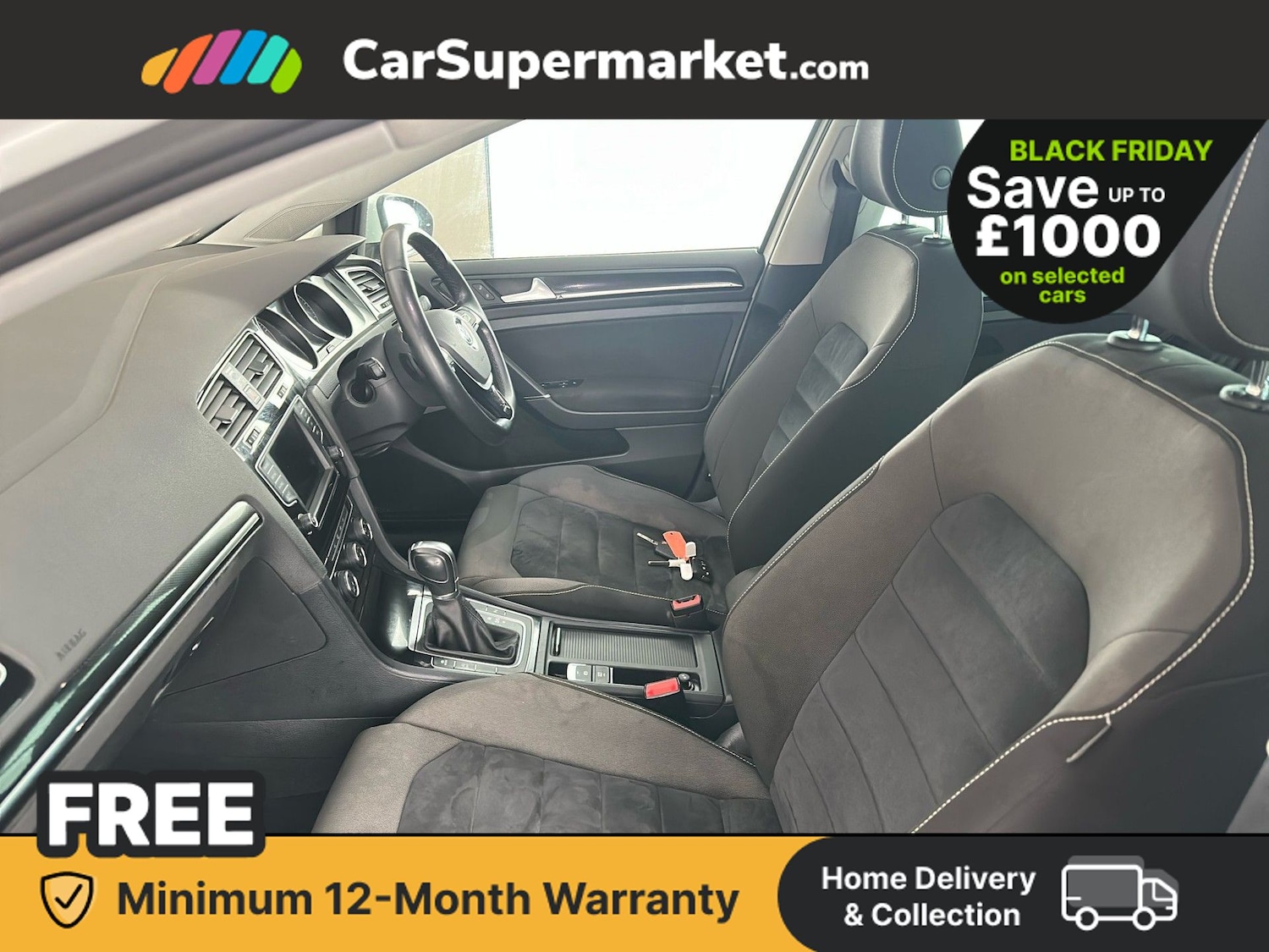 Used Volkswagen Golf 2016 for sale - 76718557: Photo 18