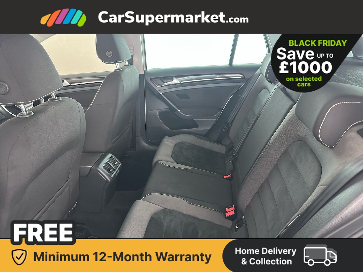 Used Volkswagen Golf 2016 for sale - 76718557: Photo 19