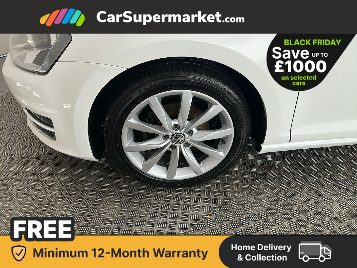 Used Volkswagen Golf 2016 for sale - 76718557: Photo 20