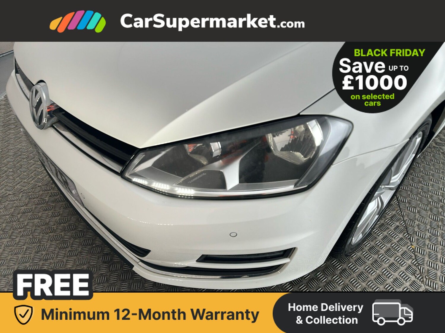 Used Volkswagen Golf 2016 for sale - 76718557: Photo 21