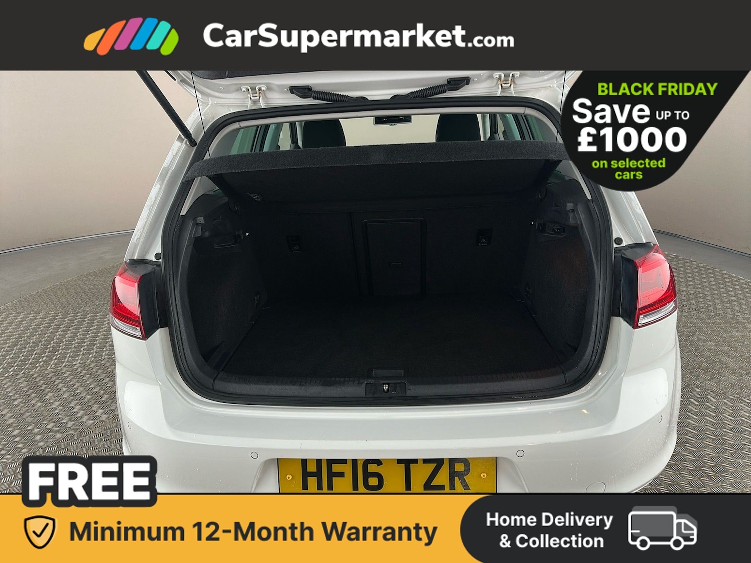 Used Volkswagen Golf 2016 for sale - 76718557: Photo 23