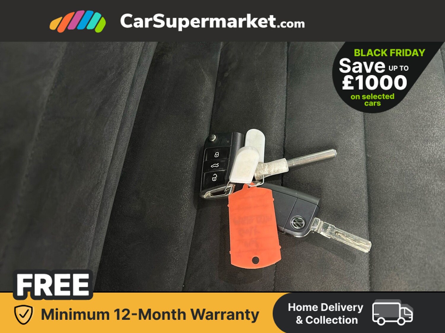 Used Volkswagen Golf 2016 for sale - 76718557: Photo 24