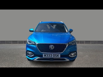 Used MG MG HS 2021 for sale - 78692201: Photo