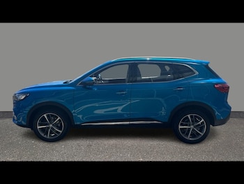 Used MG MG HS 2021 for sale - 78692201: Photo