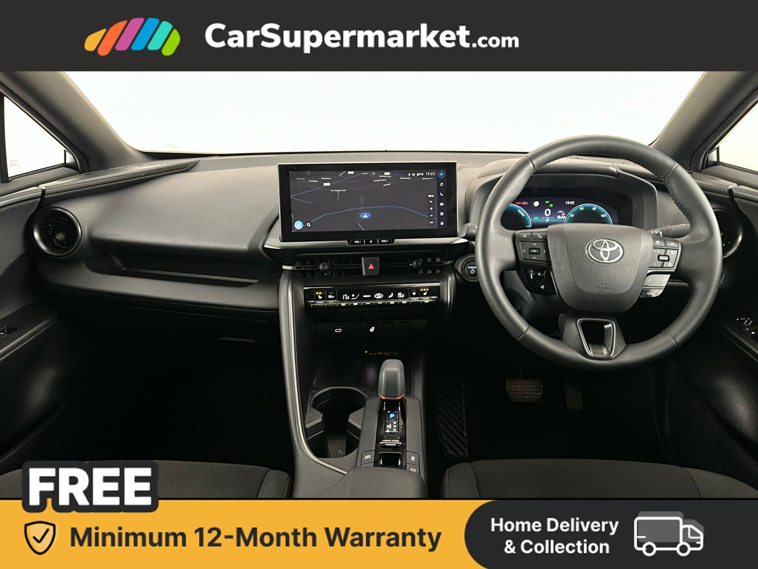 Used Toyota C-HR 2024 for sale - 77890674: Photo 13