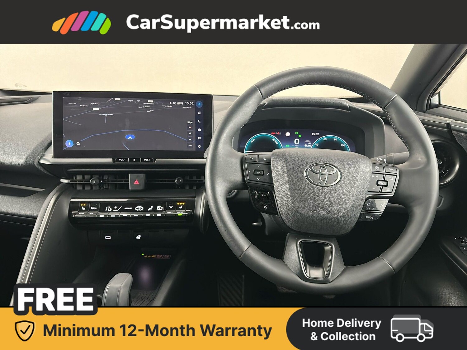 Used Toyota C-HR 2024 for sale - 77890674: Photo 14