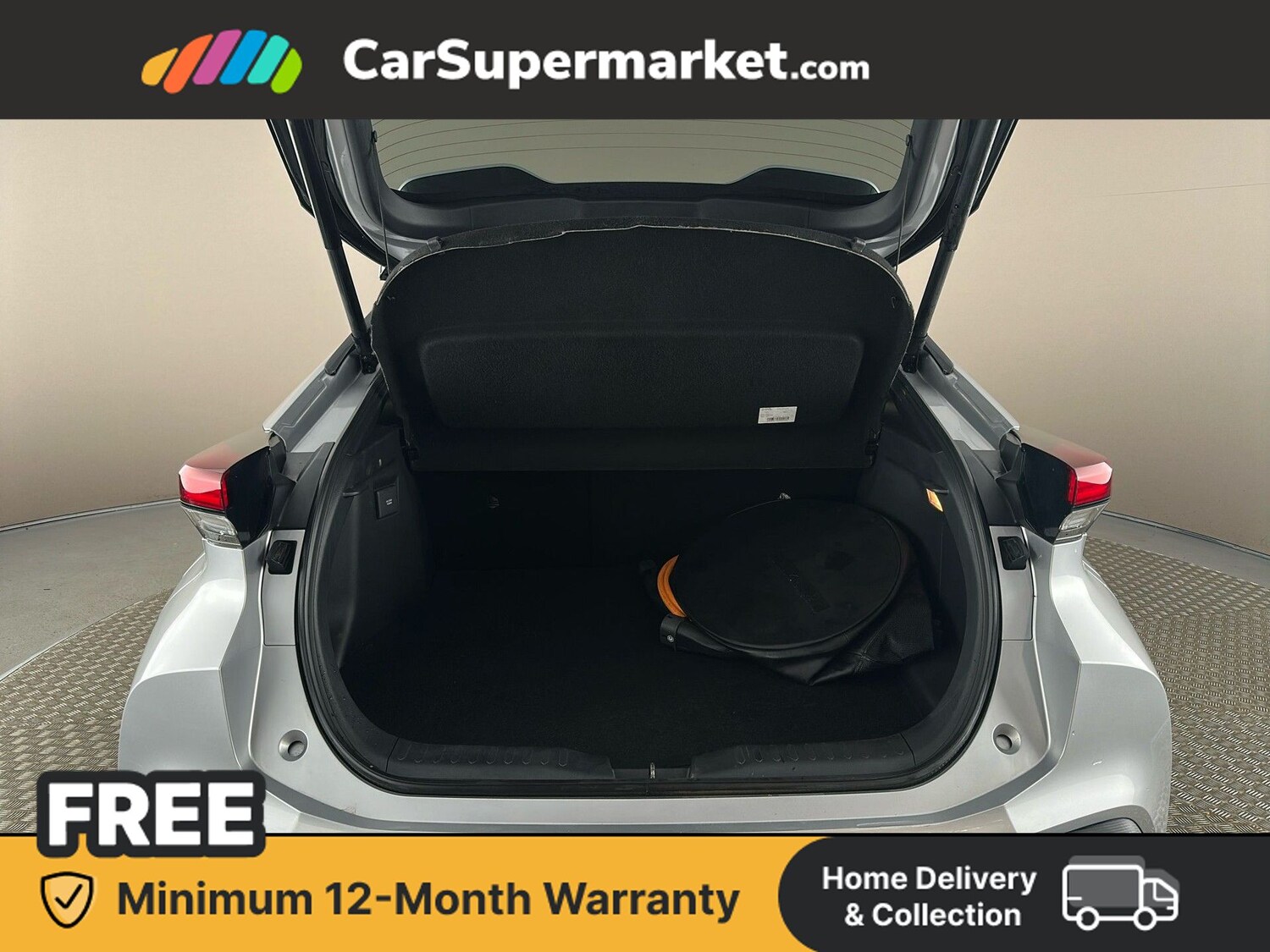 Used Toyota C-HR 2024 for sale - 77890674: Photo 21