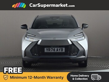 Used Toyota C-HR 2024 for sale - 77890674: Photo