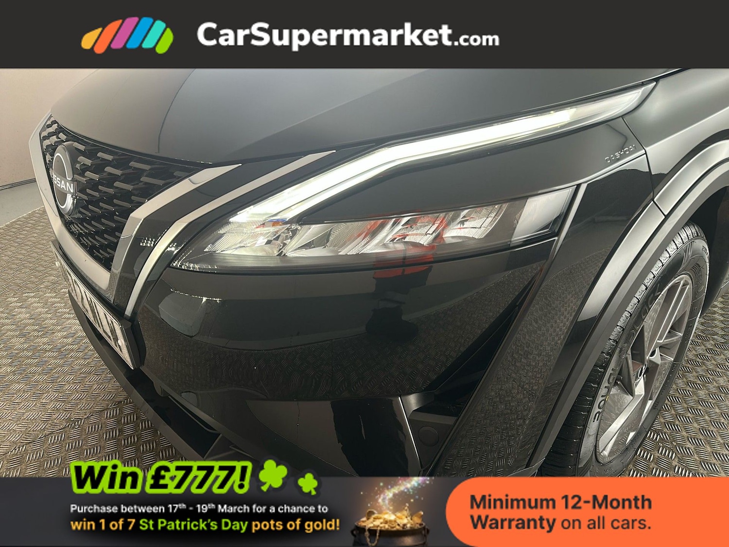 Used Nissan Qashqai 2022 for sale - 77951877: Photo 20