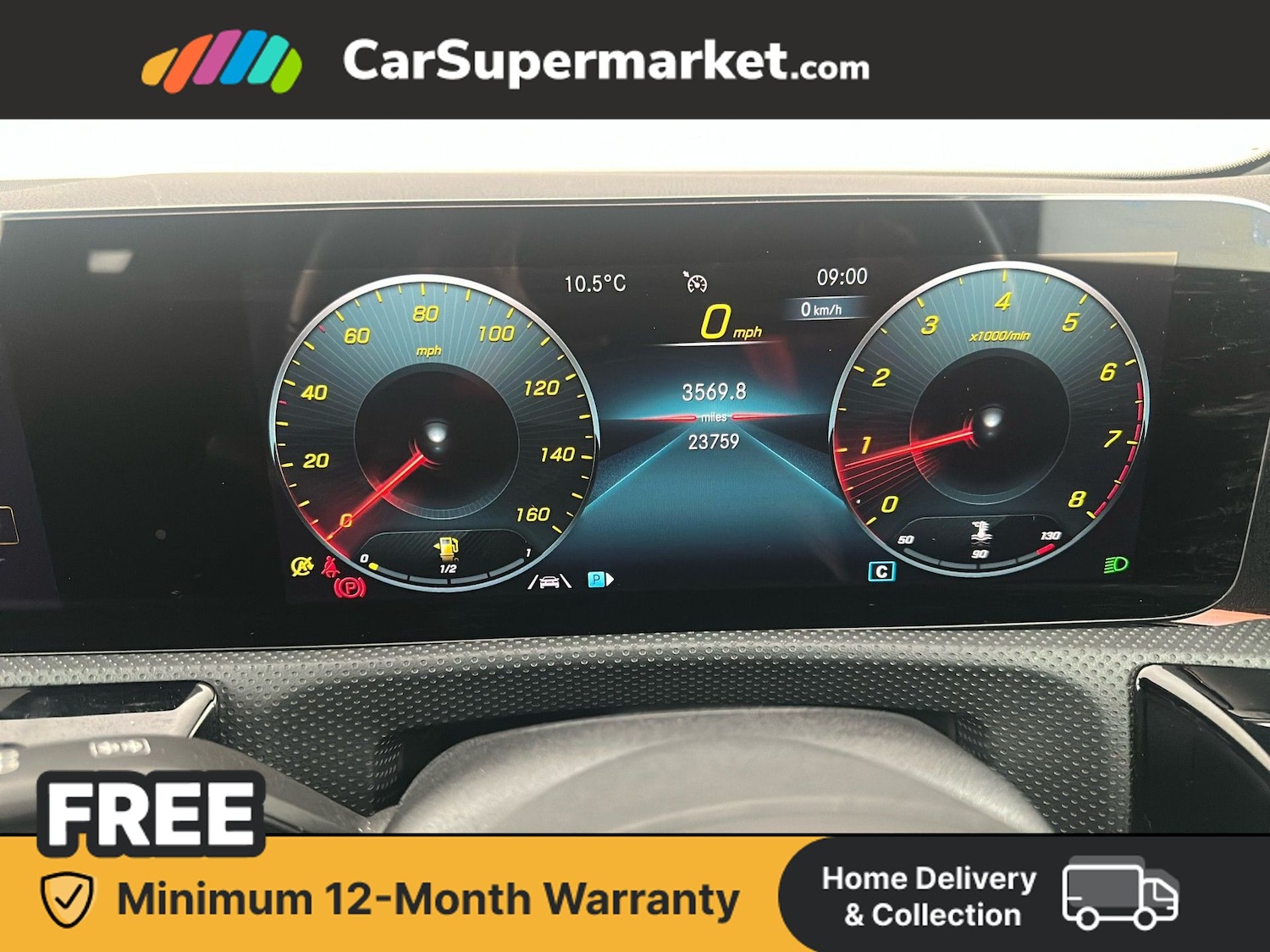 Used Mercedes-Benz A-Class 2019 for sale - 77355237: Photo 15