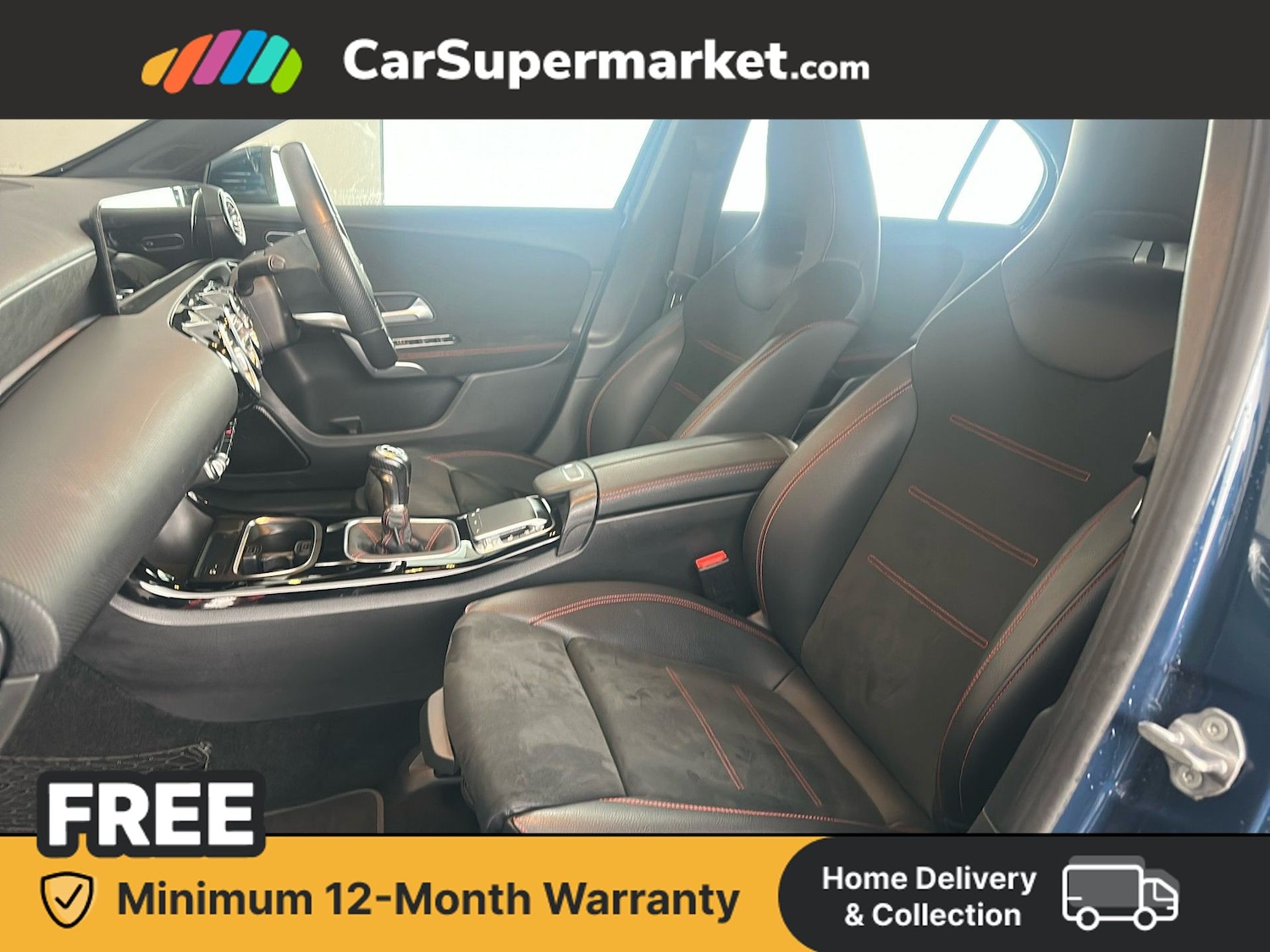 Used Mercedes-Benz A-Class 2019 for sale - 77355237: Photo 17