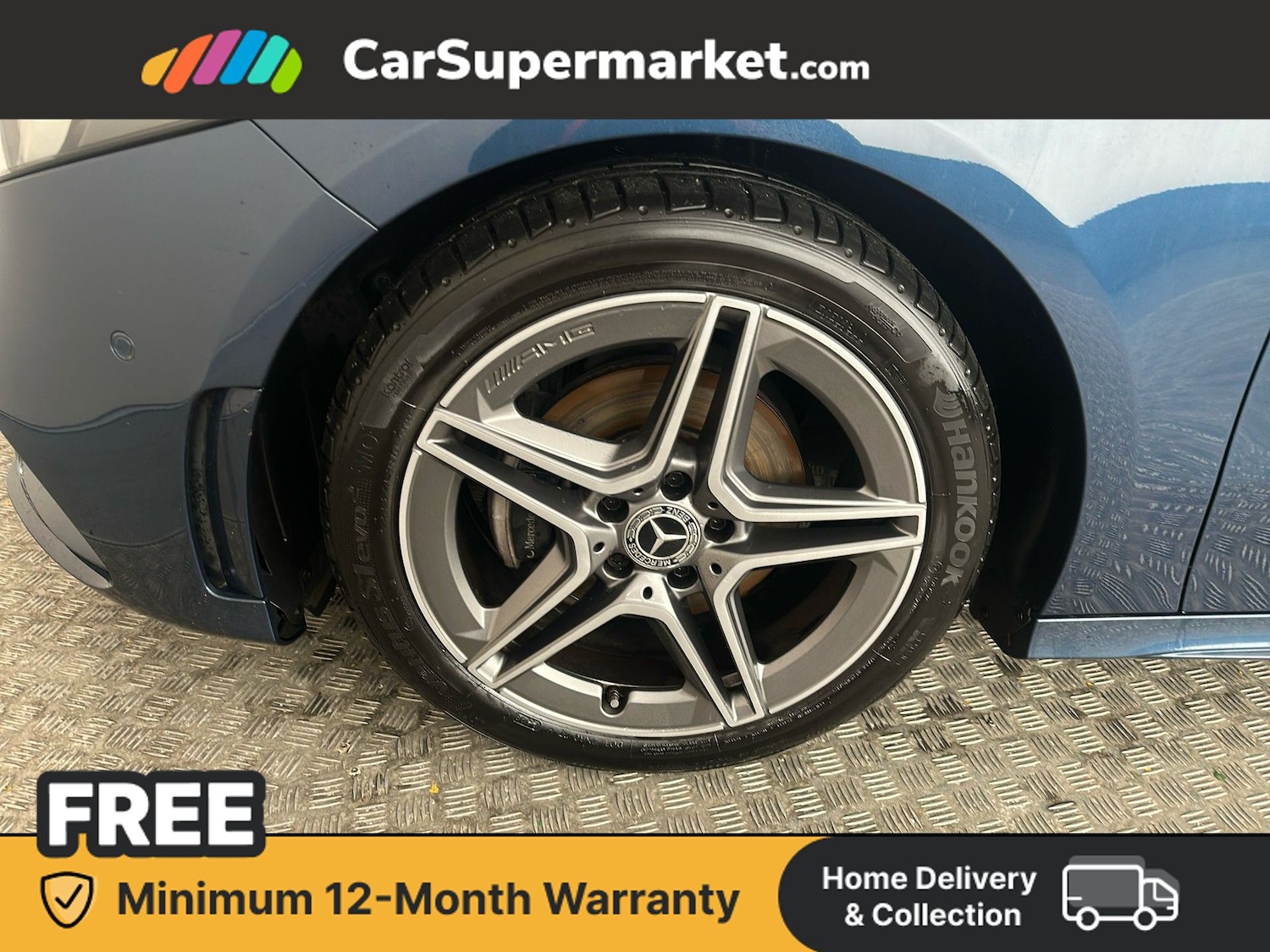 Used Mercedes-Benz A-Class 2019 for sale - 77355237: Photo 19