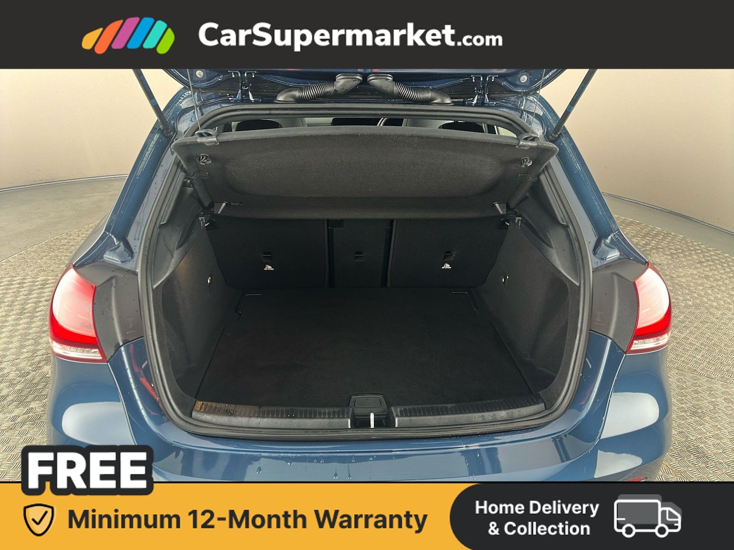 Used Mercedes-Benz A-Class 2019 for sale - 77355237: Photo 22