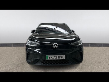 Used Volkswagen ID.5 2023 for sale - 78888488: Photo