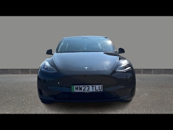Used Tesla Model Y 2023 for sale - 79173123: Photo