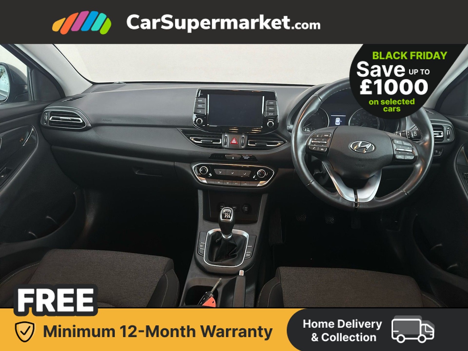 Used Hyundai i30 2021 for sale - 76718546: Photo 14