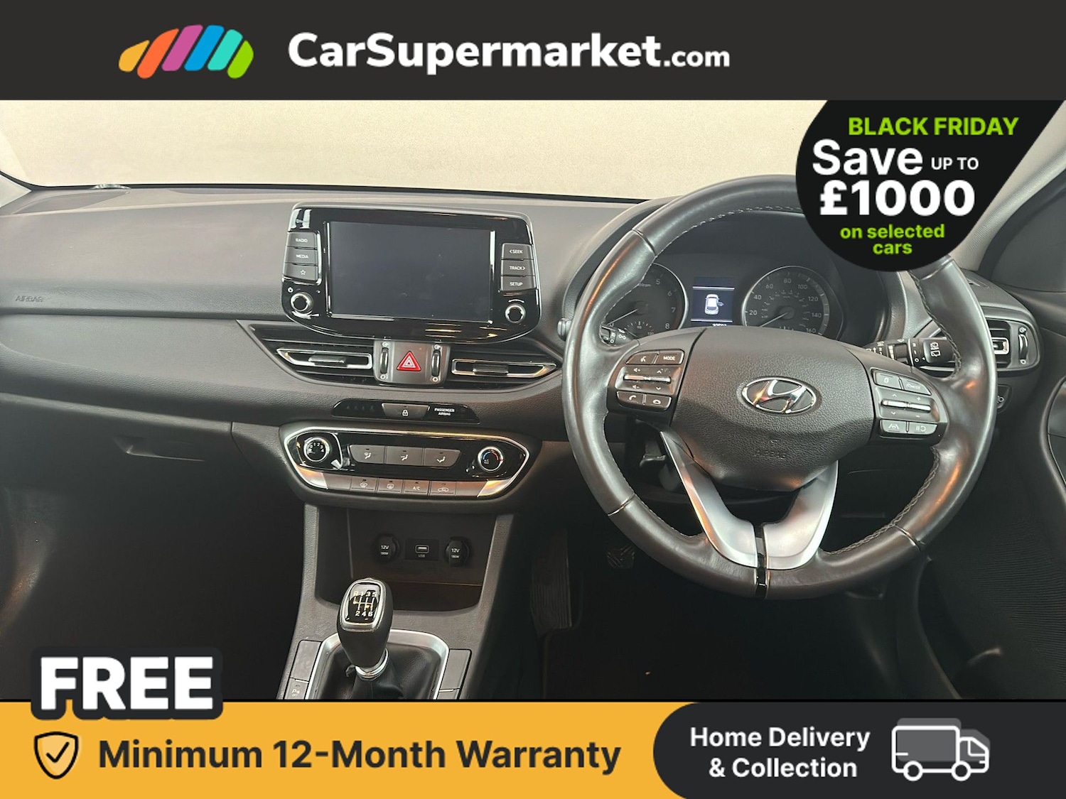 Used Hyundai i30 2021 for sale - 76718546: Photo 15