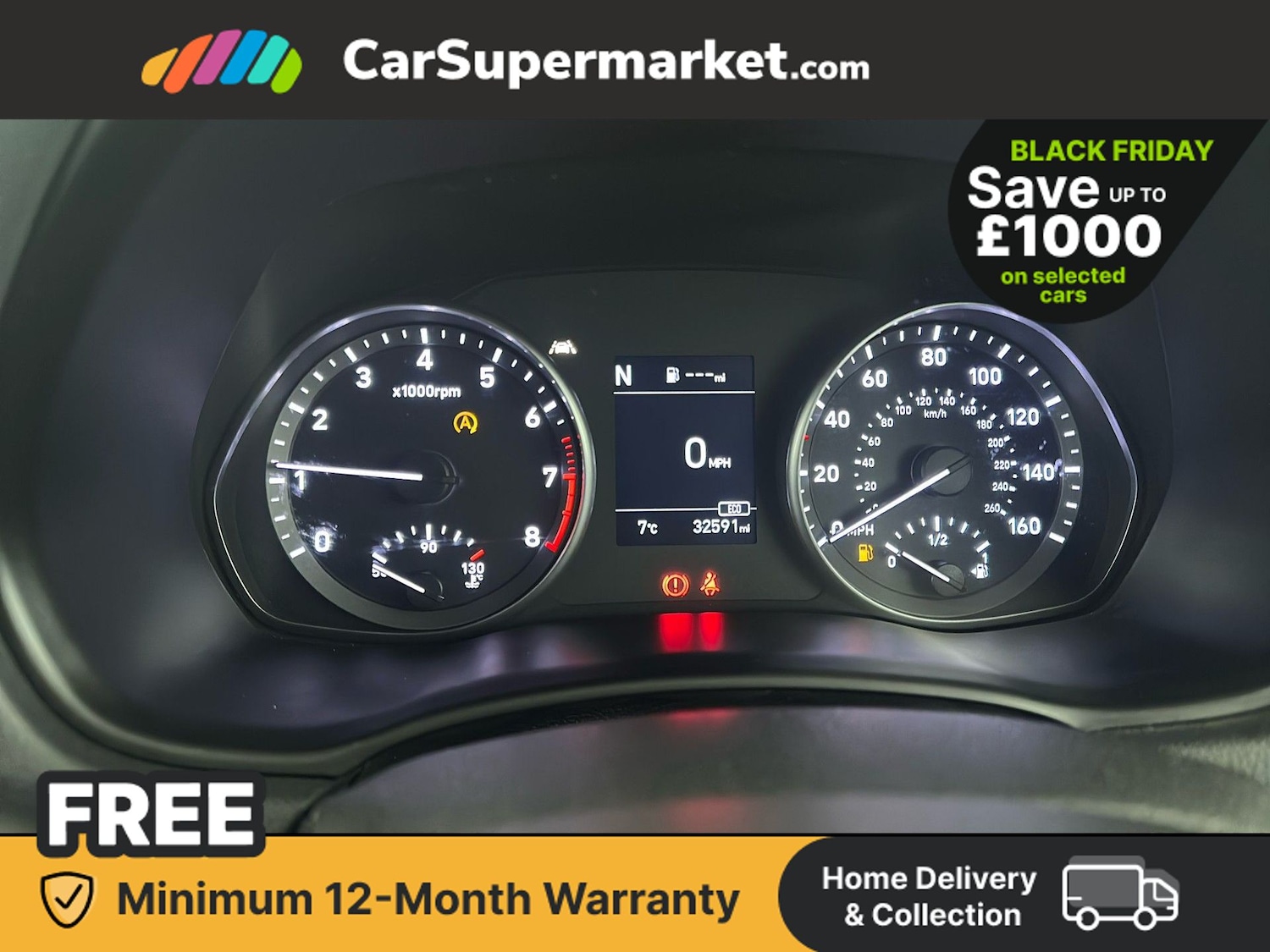 Used Hyundai i30 2021 for sale - 76718546: Photo 16