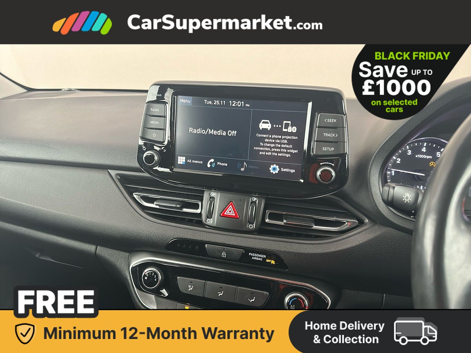 Used Hyundai i30 2021 for sale - 76718546: Photo 17