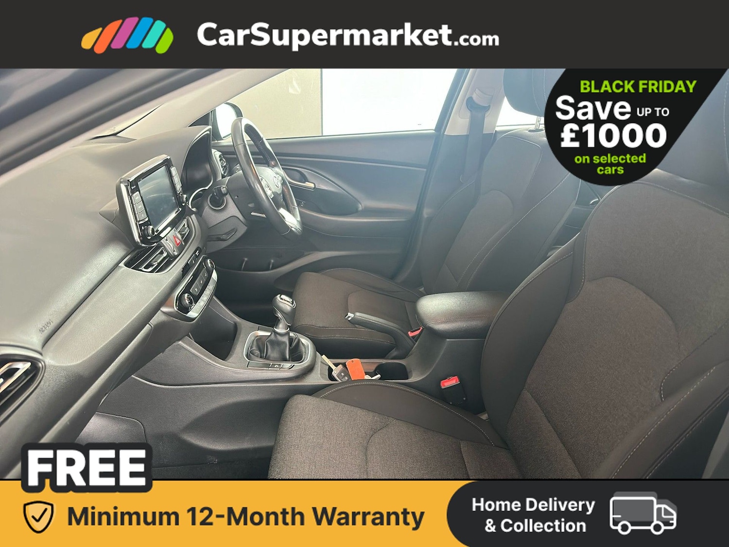 Used Hyundai i30 2021 for sale - 76718546: Photo 18