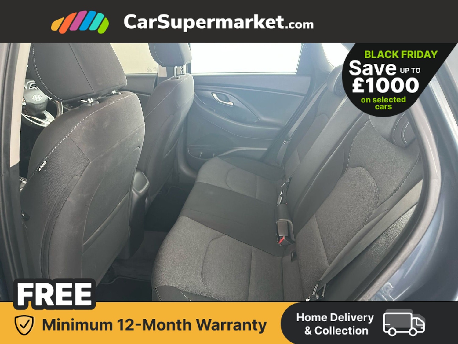 Used Hyundai i30 2021 for sale - 76718546: Photo 19