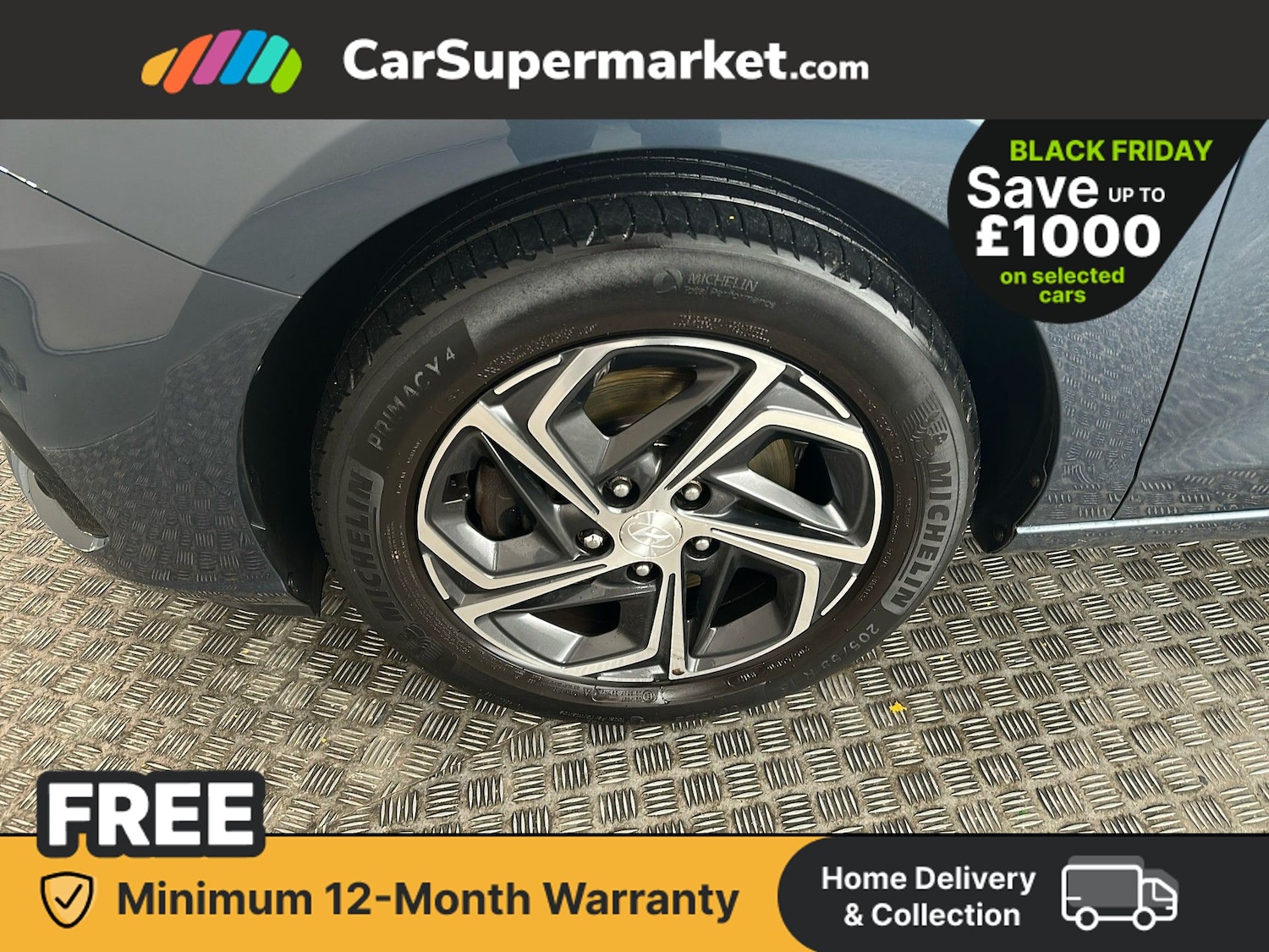 Used Hyundai i30 2021 for sale - 76718546: Photo 20