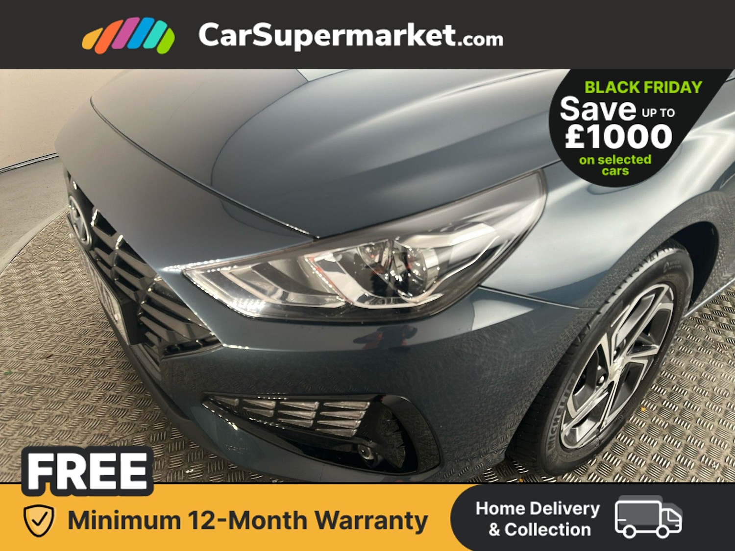 Used Hyundai i30 2021 for sale - 76718546: Photo 21