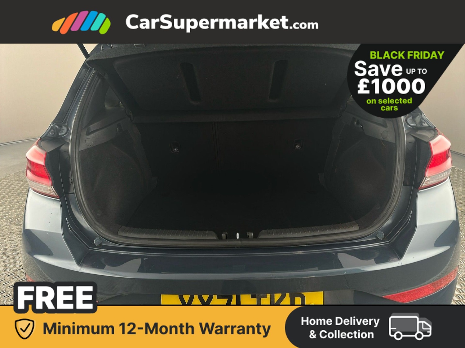 Used Hyundai i30 2021 for sale - 76718546: Photo 23