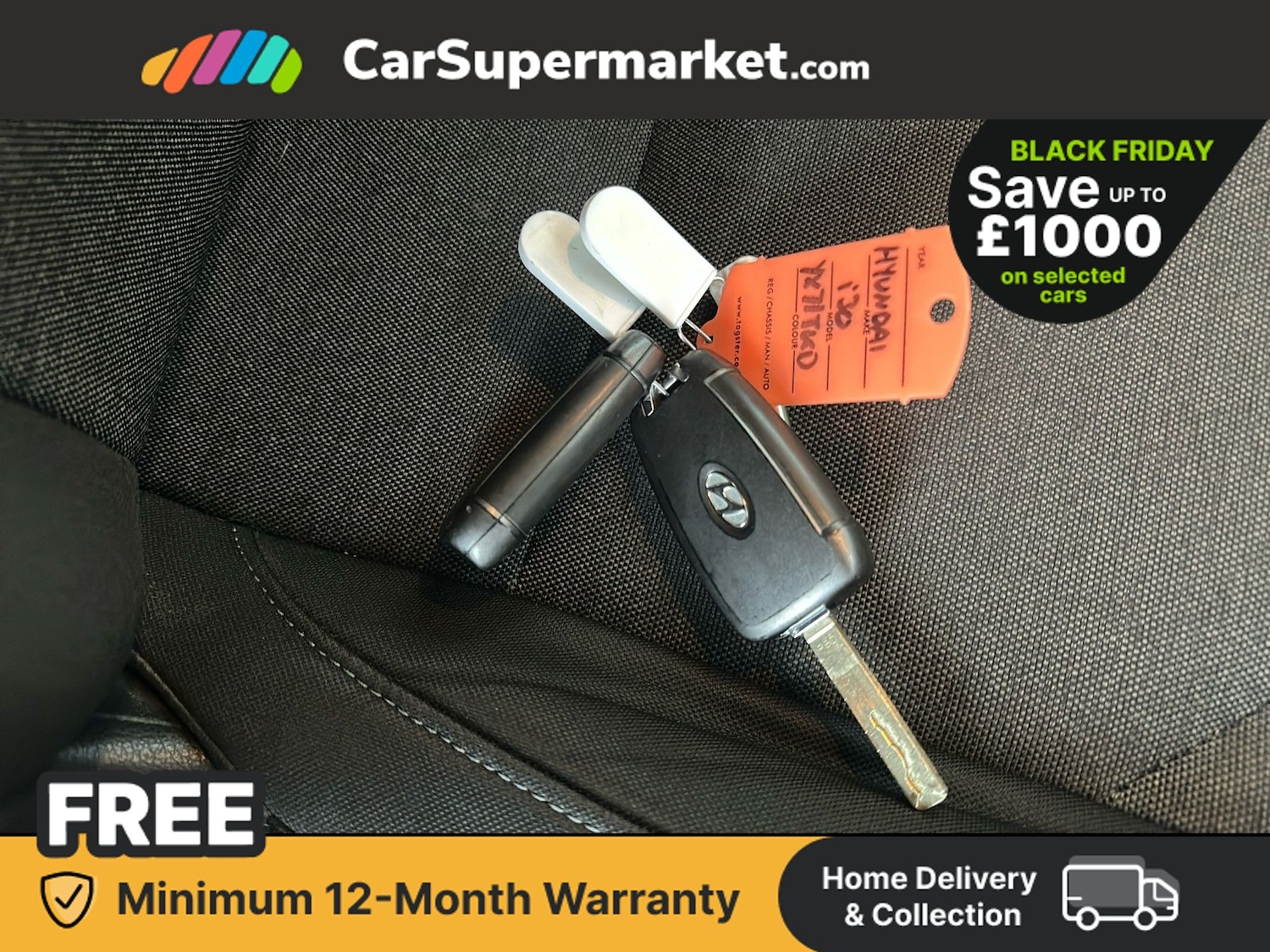 Used Hyundai i30 2021 for sale - 76718546: Photo 24