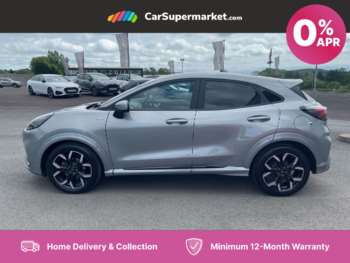 Used Ford Puma 2022 for sale - 74802135: Photo