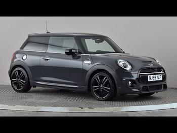 Used MINI Hatch 2019 for sale - 78876088: Photo