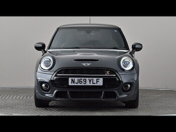 Used MINI Hatch 2019 for sale - 78876088: Photo