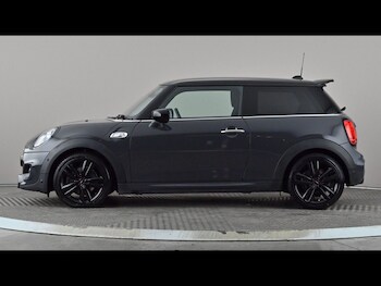 Used MINI Hatch 2019 for sale - 78876088: Photo