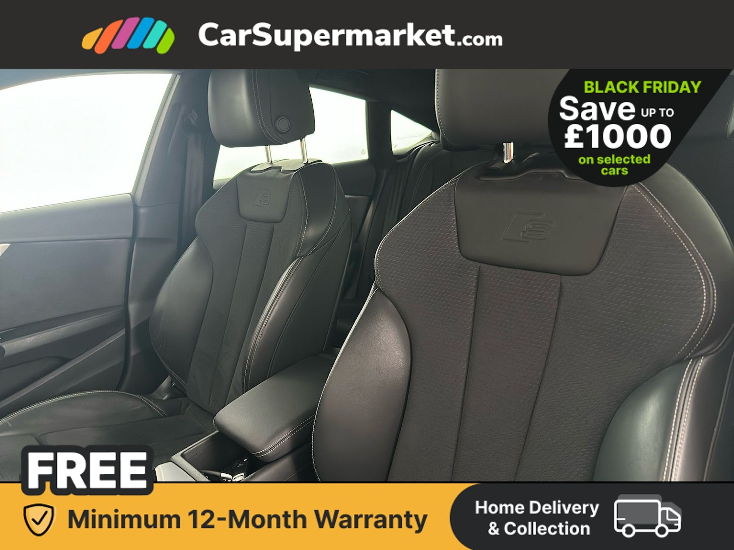 Used Audi A5 2023 for sale - 76654440: Photo 18