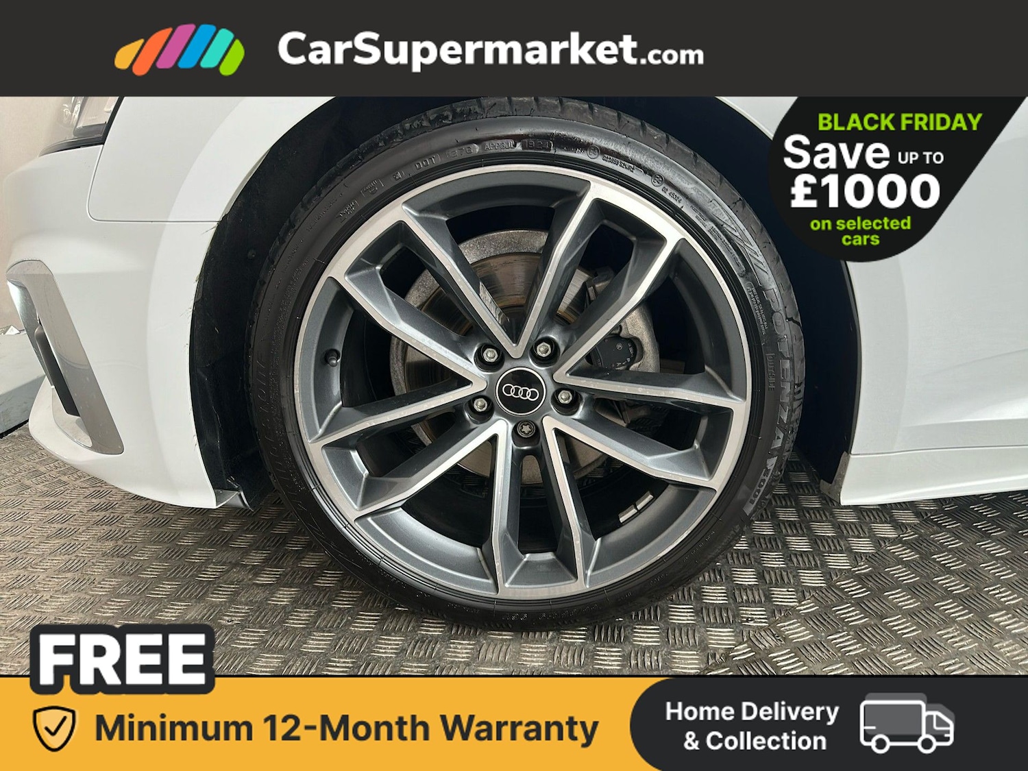 Used Audi A5 2023 for sale - 76654440: Photo 19