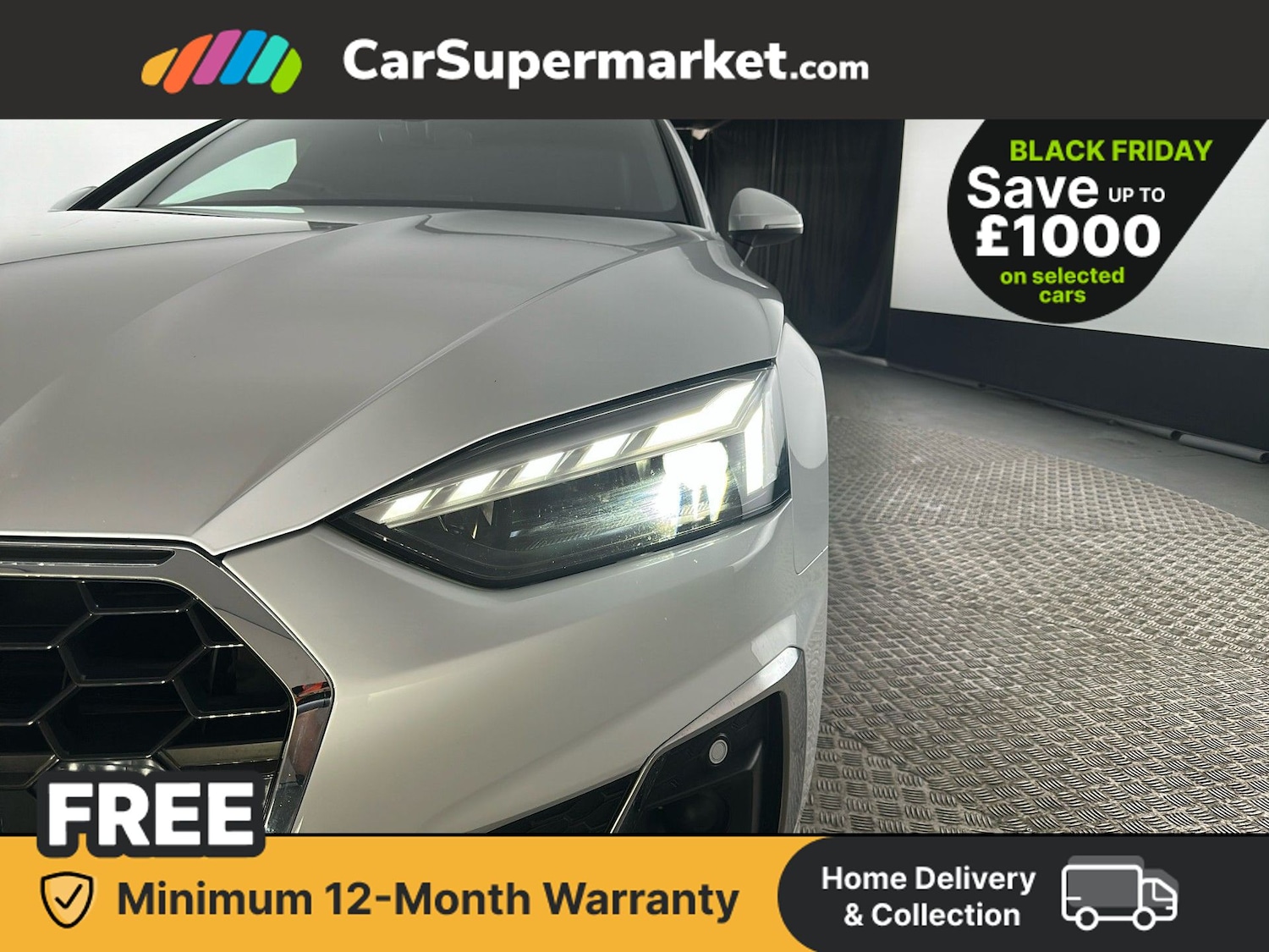 Used Audi A5 2023 for sale - 76654440: Photo 21