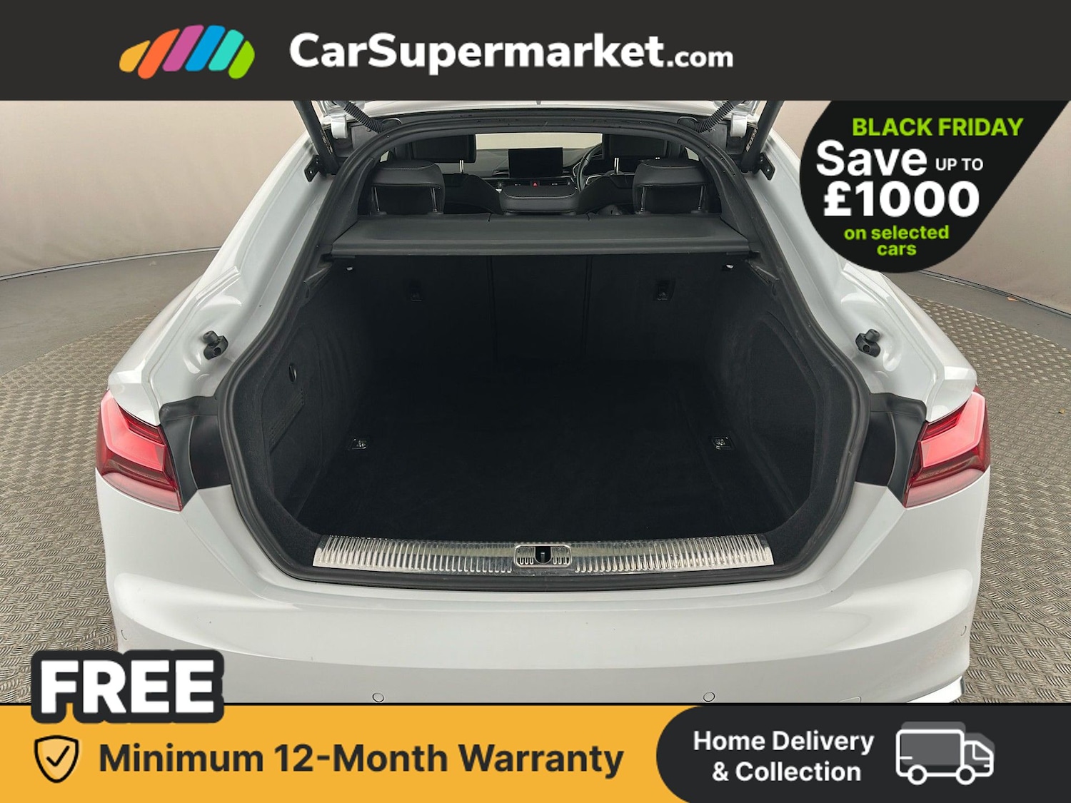 Used Audi A5 2023 for sale - 76654440: Photo 22