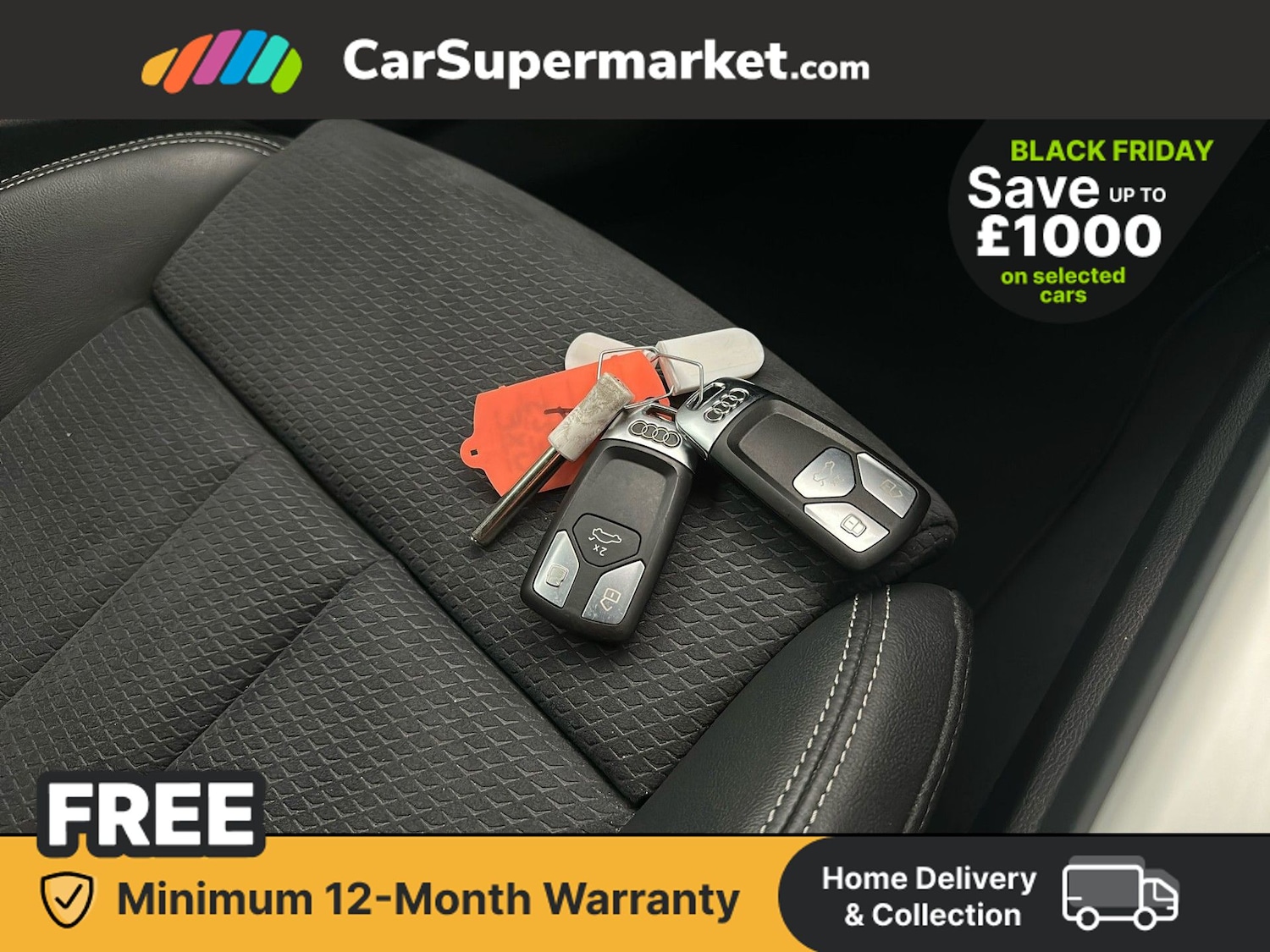 Used Audi A5 2023 for sale - 76654440: Photo 24