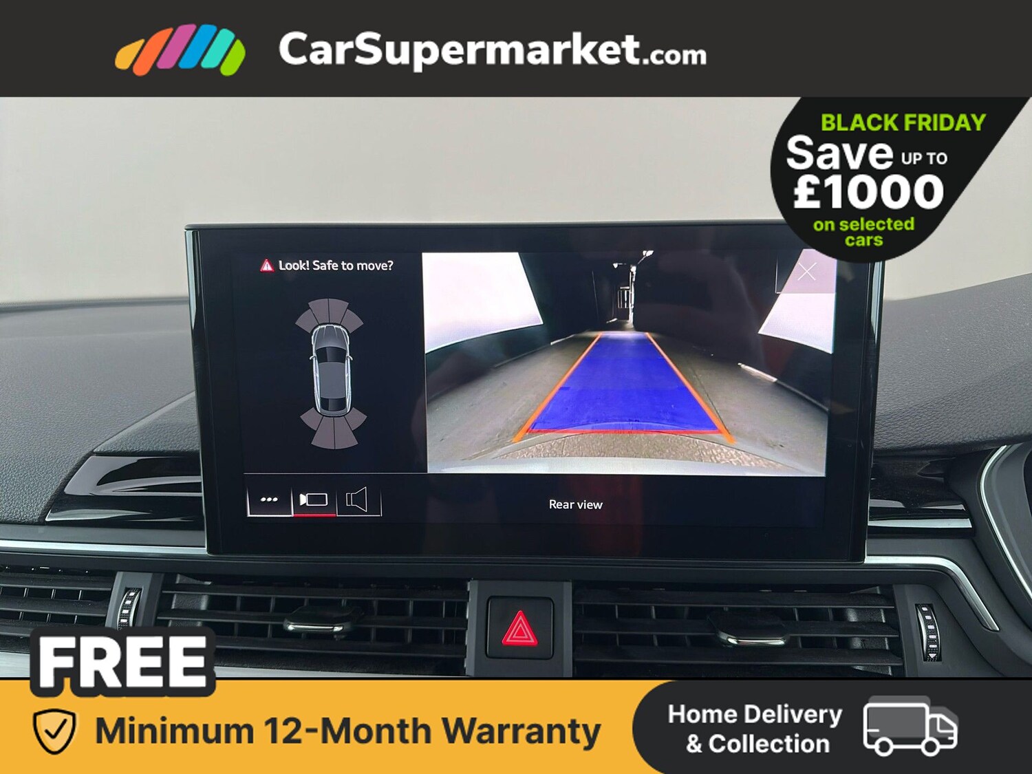 Used Audi A5 2023 for sale - 76654440: Photo 27