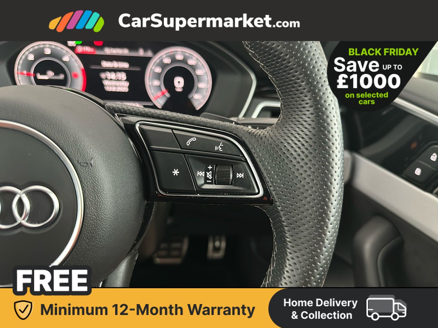 Used Audi A5 2023 for sale - 76654440: Photo 30