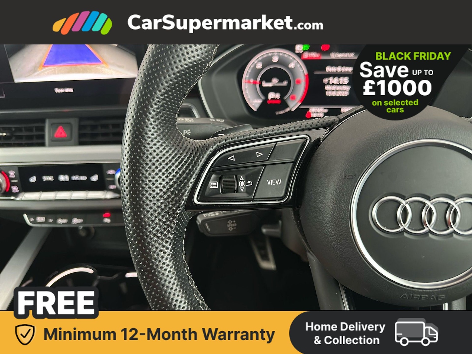 Used Audi A5 2023 for sale - 76654440: Photo 33