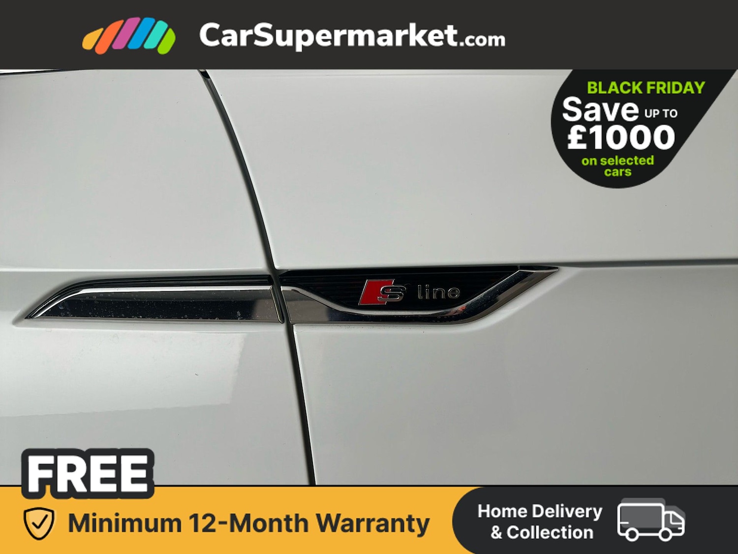 Used Audi A5 2023 for sale - 76654440: Photo 35