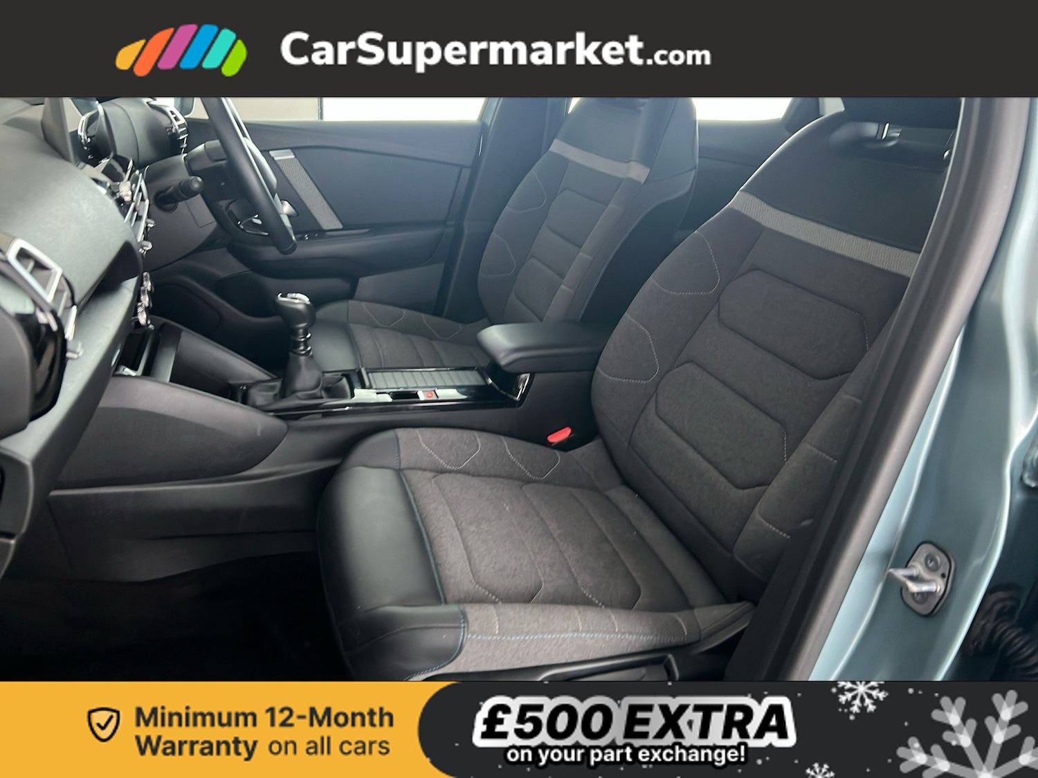 Used Citroen C4 2023 for sale - 76955469: Photo 18