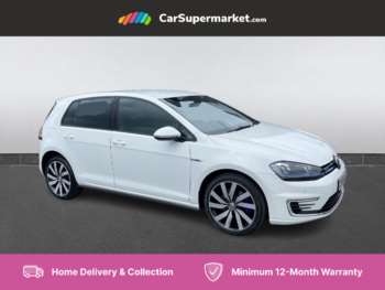 2016 - 1.4 TSI GTE DSG [Nav] 5-Door