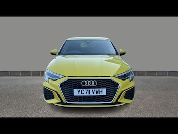 Used Audi A3 2021 for sale - 79019312: Photo