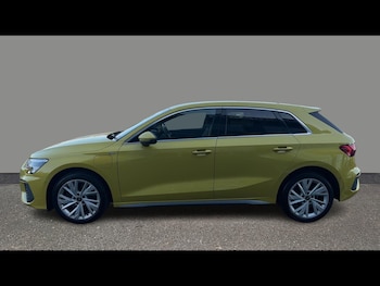 Used Audi A3 2021 for sale - 79019312: Photo