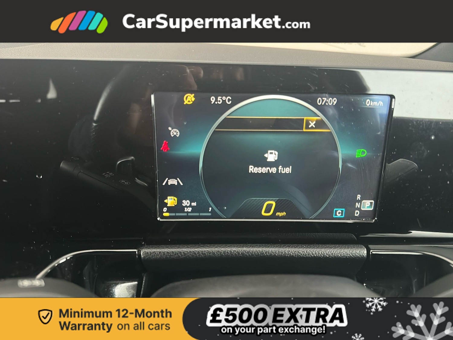 Used Mercedes-Benz GLA 2020 for sale - 76985411: Photo 16