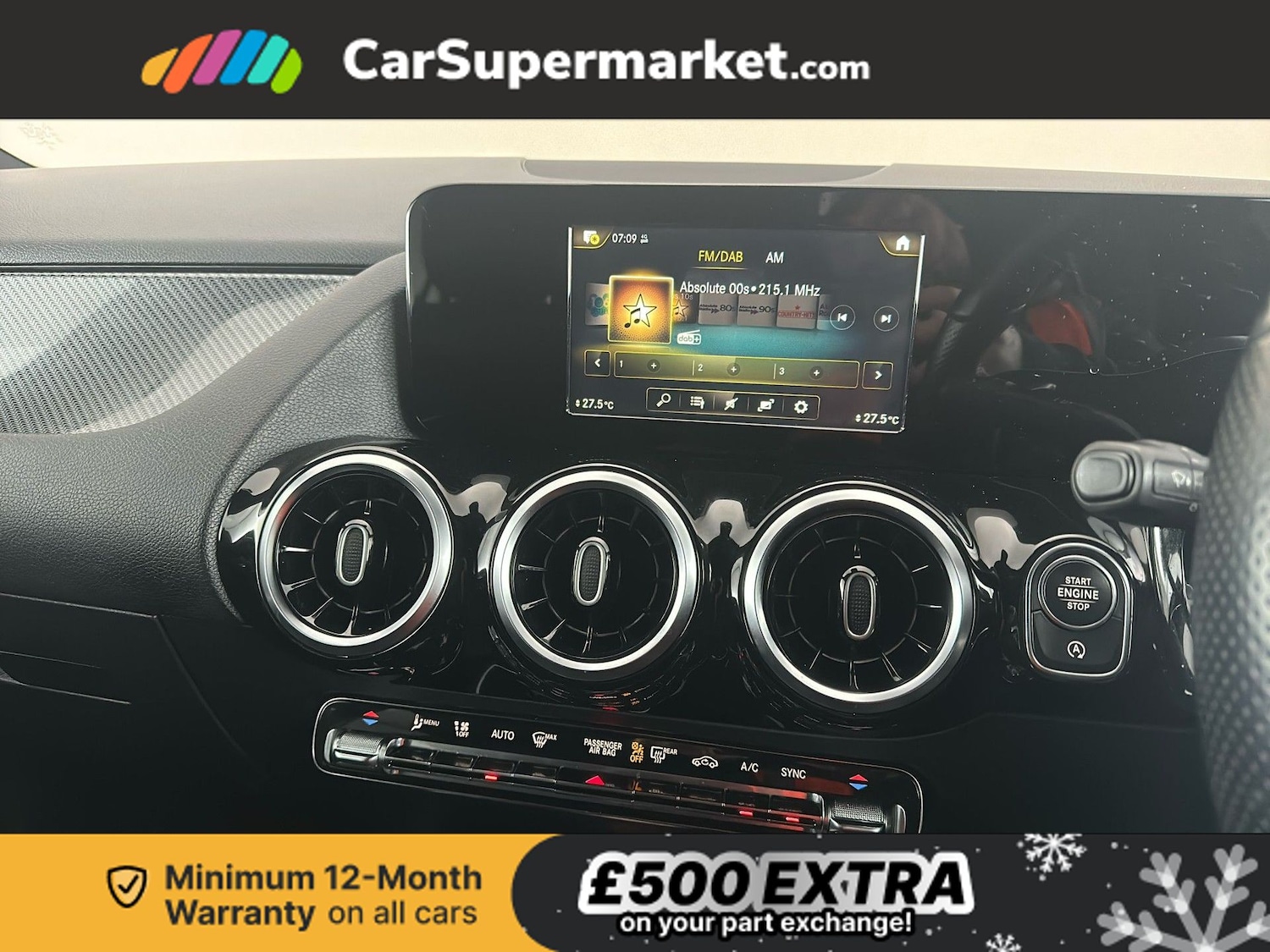 Used Mercedes-Benz GLA 2020 for sale - 76985411: Photo 17